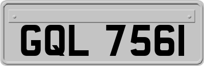 GQL7561