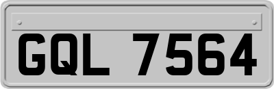 GQL7564