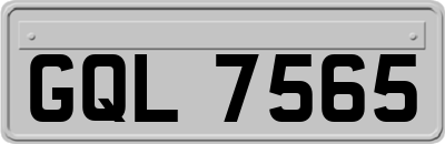 GQL7565