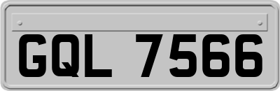 GQL7566