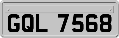 GQL7568