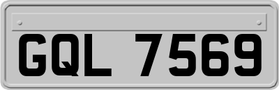 GQL7569