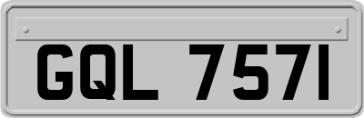 GQL7571