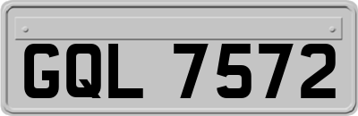 GQL7572
