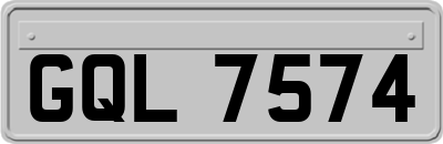 GQL7574