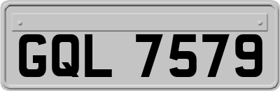 GQL7579