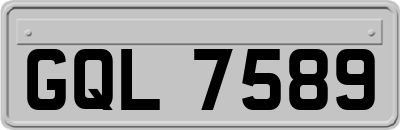 GQL7589