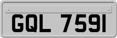 GQL7591
