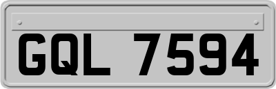 GQL7594