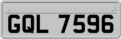 GQL7596