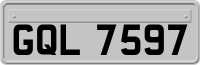 GQL7597