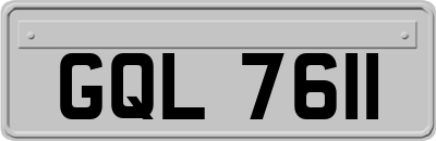 GQL7611