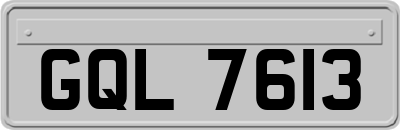 GQL7613
