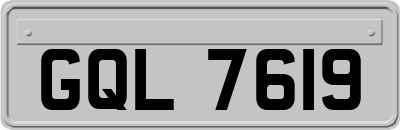 GQL7619
