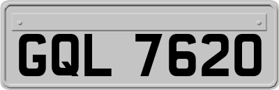 GQL7620