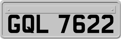 GQL7622
