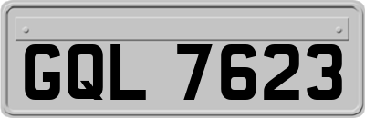 GQL7623