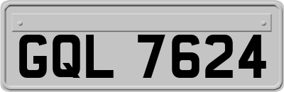 GQL7624