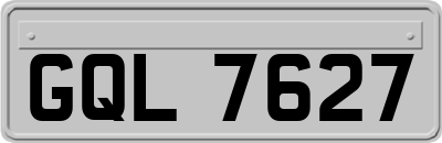 GQL7627