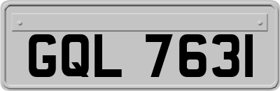 GQL7631