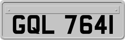 GQL7641