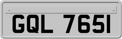 GQL7651