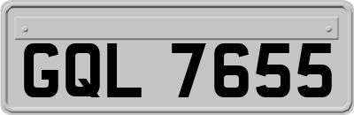 GQL7655