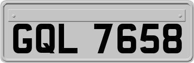 GQL7658