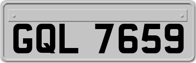 GQL7659