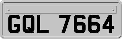 GQL7664