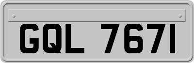 GQL7671
