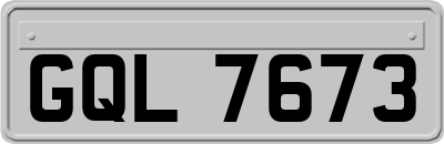 GQL7673