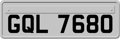 GQL7680