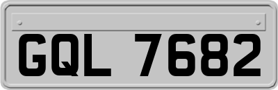 GQL7682