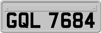 GQL7684