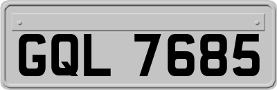 GQL7685