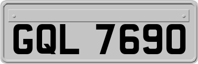 GQL7690