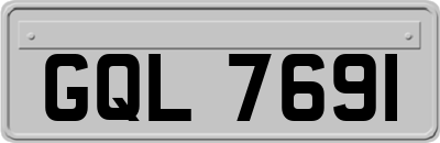 GQL7691