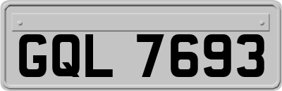 GQL7693