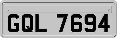 GQL7694