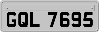 GQL7695