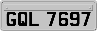 GQL7697