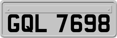 GQL7698