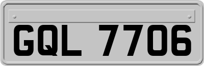 GQL7706