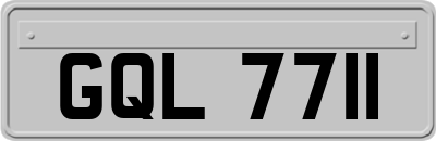 GQL7711