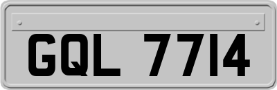 GQL7714