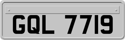 GQL7719