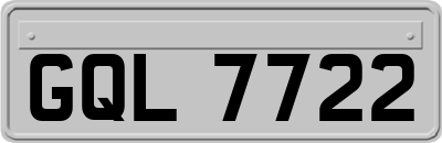 GQL7722