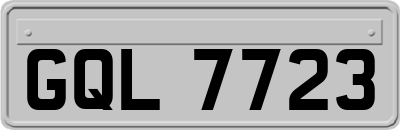 GQL7723