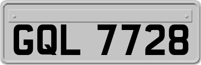GQL7728